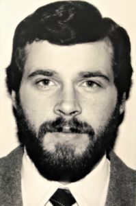 K. B. Artt, San Francisco ca. 1985