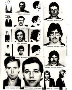 Maze escapees at large. 1992.